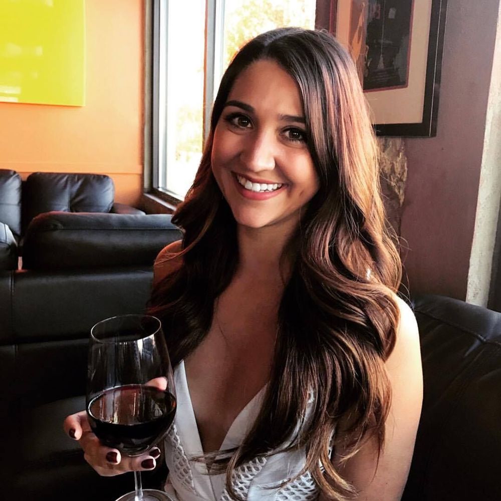 Meet your Posher, Cassie